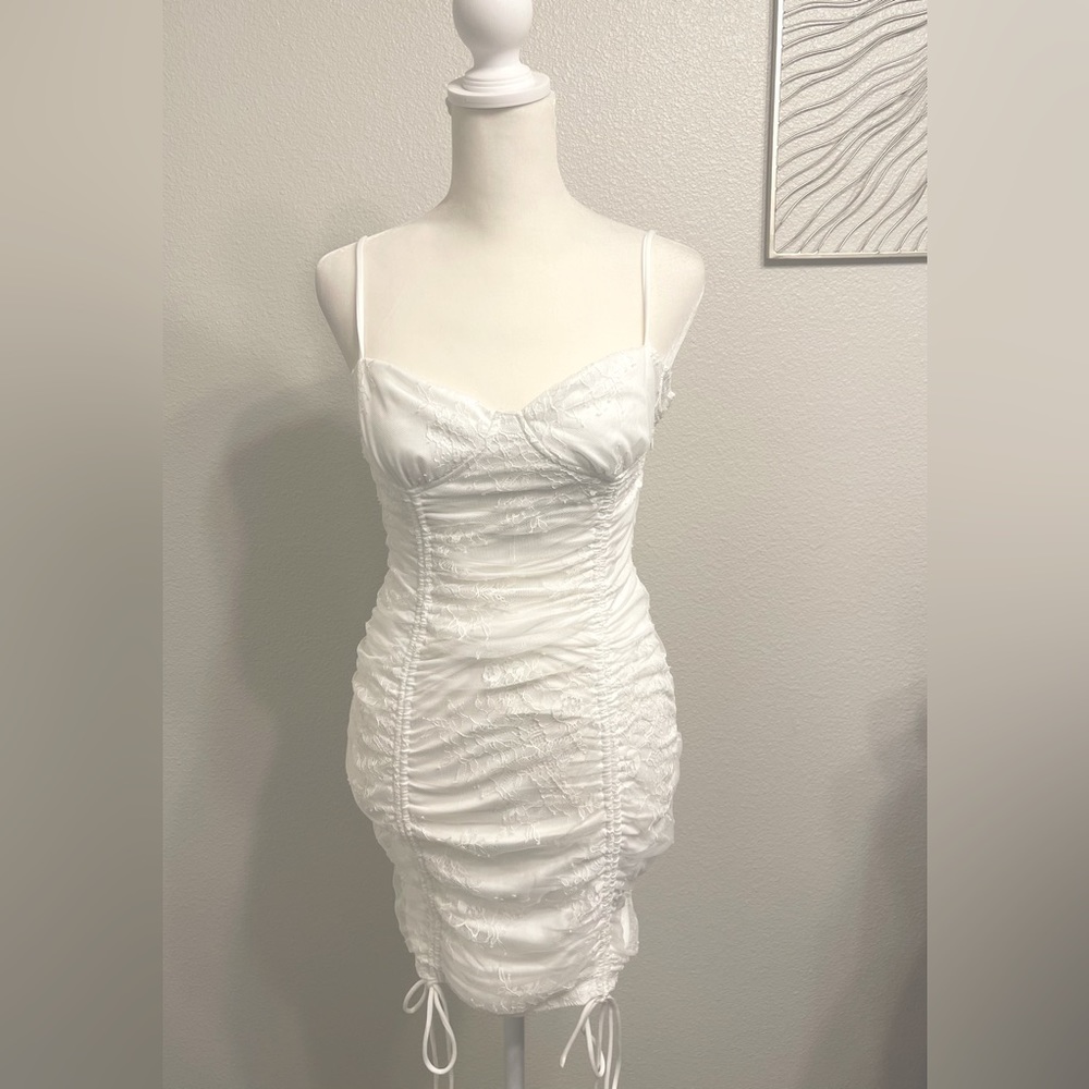 Princess Polly Chicago Dress